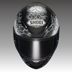 SHOEI Z-8 GLEAM（グリーム）