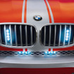 BMW X6 にレスキュー車コンセプト登場