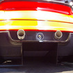 フェラーリ 599XX…この車のある生活を