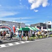神奈川キャンピングカーフェア in 川崎競馬場（イメージ）