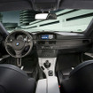 BMW M3 に特別仕様車---専用の内外装