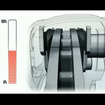 ボルボ XC60、自動ブレーキシステムを標準装備化