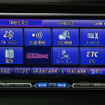 【カーナビガイド '09】SSD採用でハイコストパフォーマンスのフルセグ対応インターナビ…ホンダアクセス ギャザズ VXS-102VFi