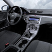 VW パサート ブルーモーション…22.7km/リットルの低燃費