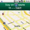 Google Maps Navigation（β）