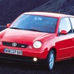 【欧NCAP衝突試験】フィアット『プント』、VW『ルポ』4つ星、ホンダ『ロゴ』は3つ星