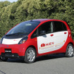 i-MiEV