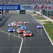 SUPER GT、2009年第2戦