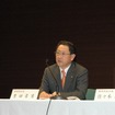 豊田章男社長