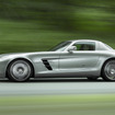 SLS AMG