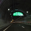 首都高、山手トンネルを使って用賀-川口を走行