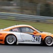 911 GT3 Rハイブリッド