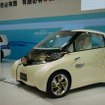 FT-EV II は電気自動車のコンセプトモデル（北京モーターショー10）