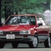 3代目スバル レオーネ 4WD 1.8GT ターボ（1984年）