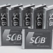 東芝製SCiB電池セル