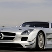 SLS AMG GT3