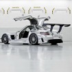 SLS AMG GT3