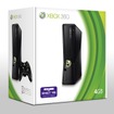 Xbox 360 4GB