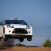 シトロエン DS3 WRC