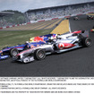 F1 2010（※写真はすべて開発中のもの）