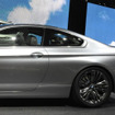 BMW コンセプト6シリーズクーペ