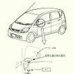 改善箇所説明図