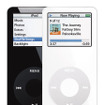 iPod nano 第1世代