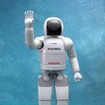 ホンダ ASIMO（アシモ）