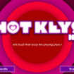 Hot Keys HD Hot Keys HD