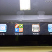 iPadがついにマルチタスクに対応！iOS4.2がリリース マルチタスクに対応したiPad。4種類のアプリを実行中