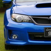 インプレッサ WRX STI 4ドア