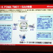 NTTドコモ 常務執行役員 小森光修氏