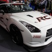 NISMO、レース専用車両「GT-R RC」を発売