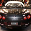 NISMO、レース専用車両「GT-R RC」を発売