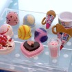 リカちゃん、サーティワンアイスクリームショップ。4月下旬発売予定