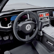 VW レーストゥアレグ3カタール