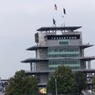 【F1アメリカGP 速報】ハッキネン、炎のリタイヤ