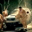 Sexy Subaru Forester Sumo Carwash（動画キャプチャ）