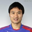 3位の「今野泰幸」選手（FC東京）（C)J.LEAGUE PHOTOS 3位の「今野泰幸」選手（FC東京）（C)J.LEAGUE PHOTOS