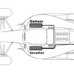2012年にFニッポンで全車に搭載される予定の「System-E」、その概略図
