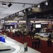 ソウルモーターショーが31日に開幕。輸入車勢は高級車で韓国市場を狙い打つ