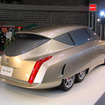 【東京ショー2003速報】目指せ400km/h……大学が作る電動スーパーカー