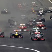 F1中国GP