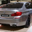 BMW コンセプト M5