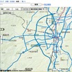 Yahoo！地図「道路通行確認マップ」