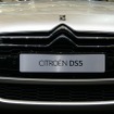 シトロエン DS5（上海モーターショー11）