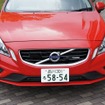 【ボルボ V60 日本発表】スポーツワゴン　6月4日発売