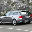 BMW3シリーズ・ツーリング