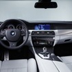 新型BMW M5