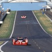 トヨタ、ルマン24時間耐久レース1998